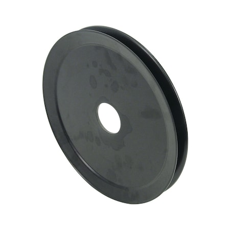 A & I Products Pulley 9" x9" x1" A-PLW9
